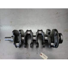 #W511 Crankshaft Standard For 14-15 Chevrolet Malibu  2.5